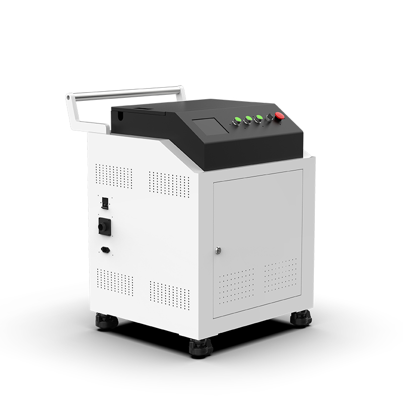 300W laser Rust Removal Machine