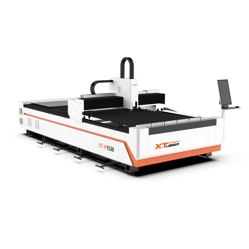 Mga Fiber Laser Cutter