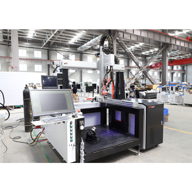 Welding Machine Metal